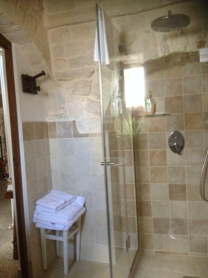 Trullo Di Giovannina Casa Vacanza Alberobello Exterior foto